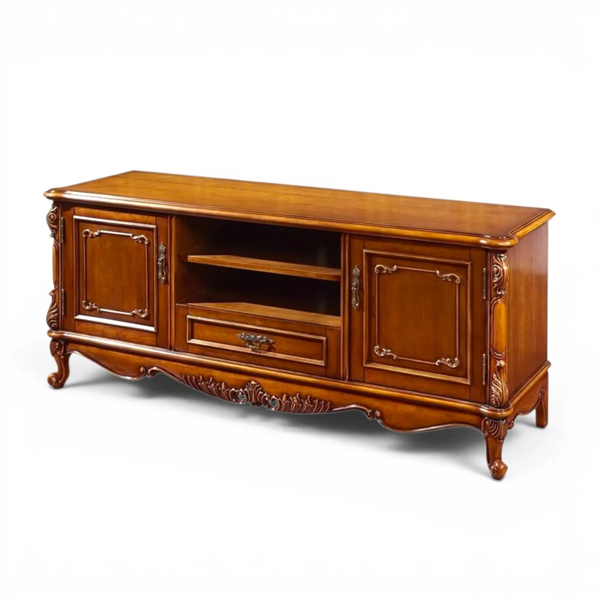 Crownfield TV Stand
