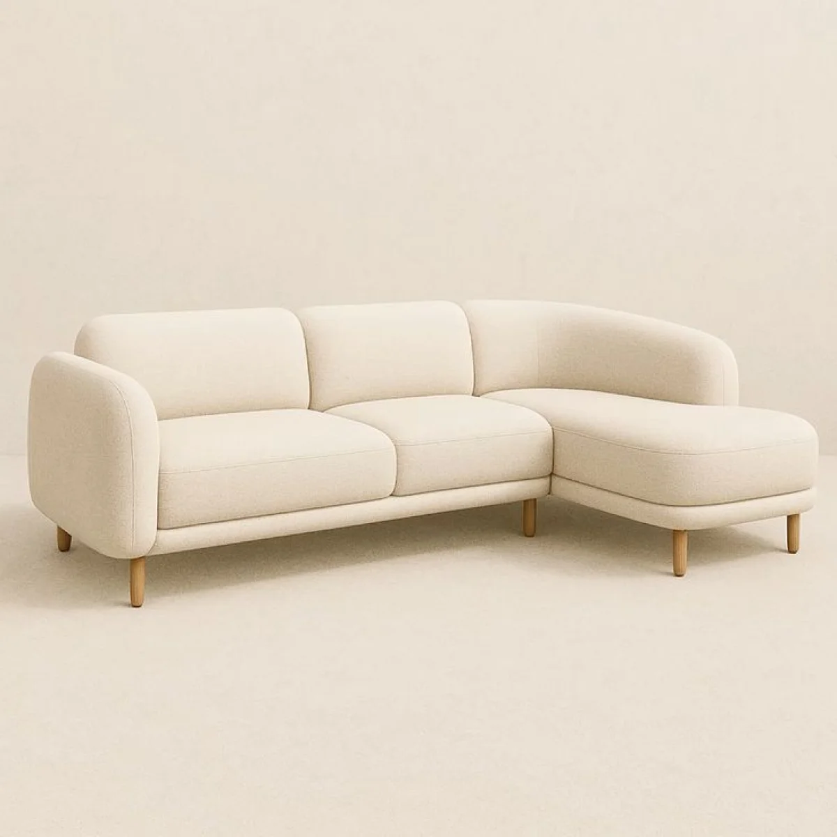 Luna 5 Seater Sofa