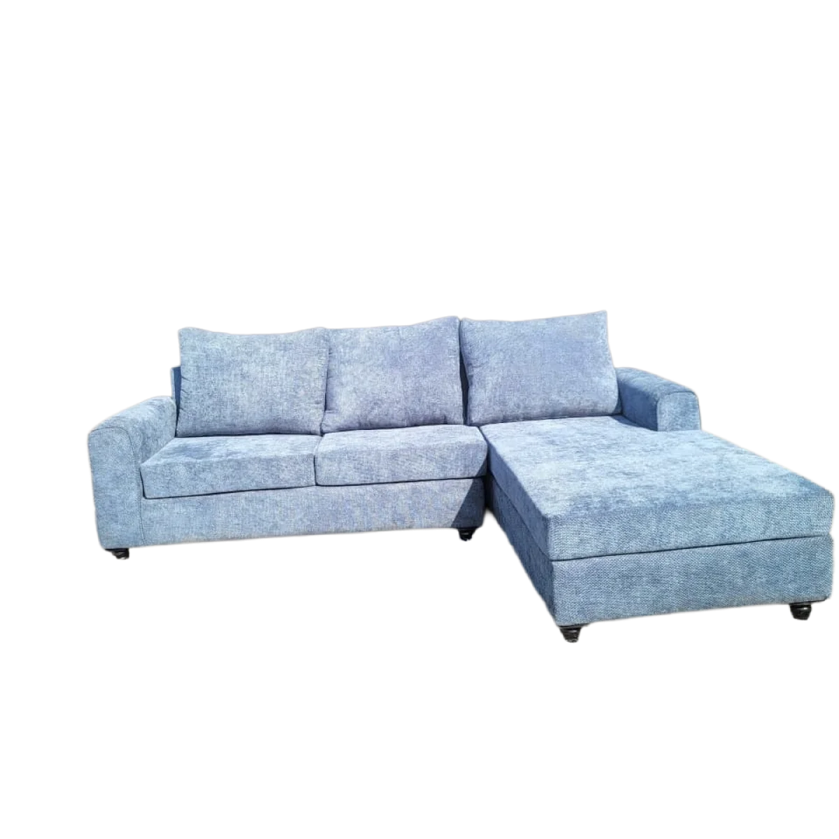 Aurora Sectional Sofa