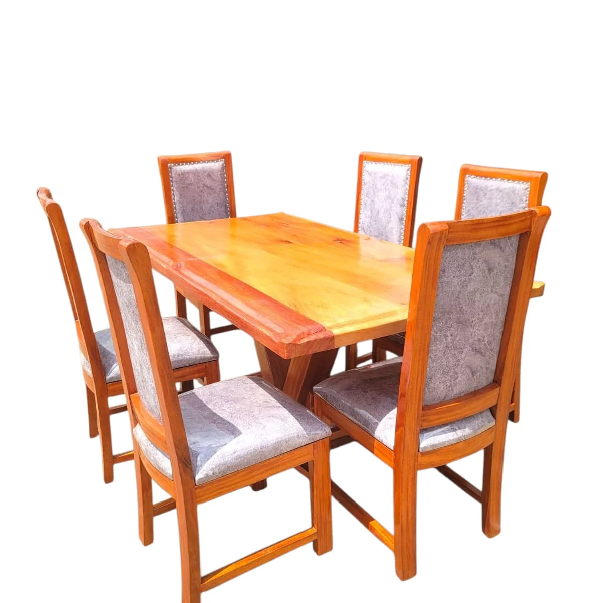 Sienna 6 Seater Dining Set
