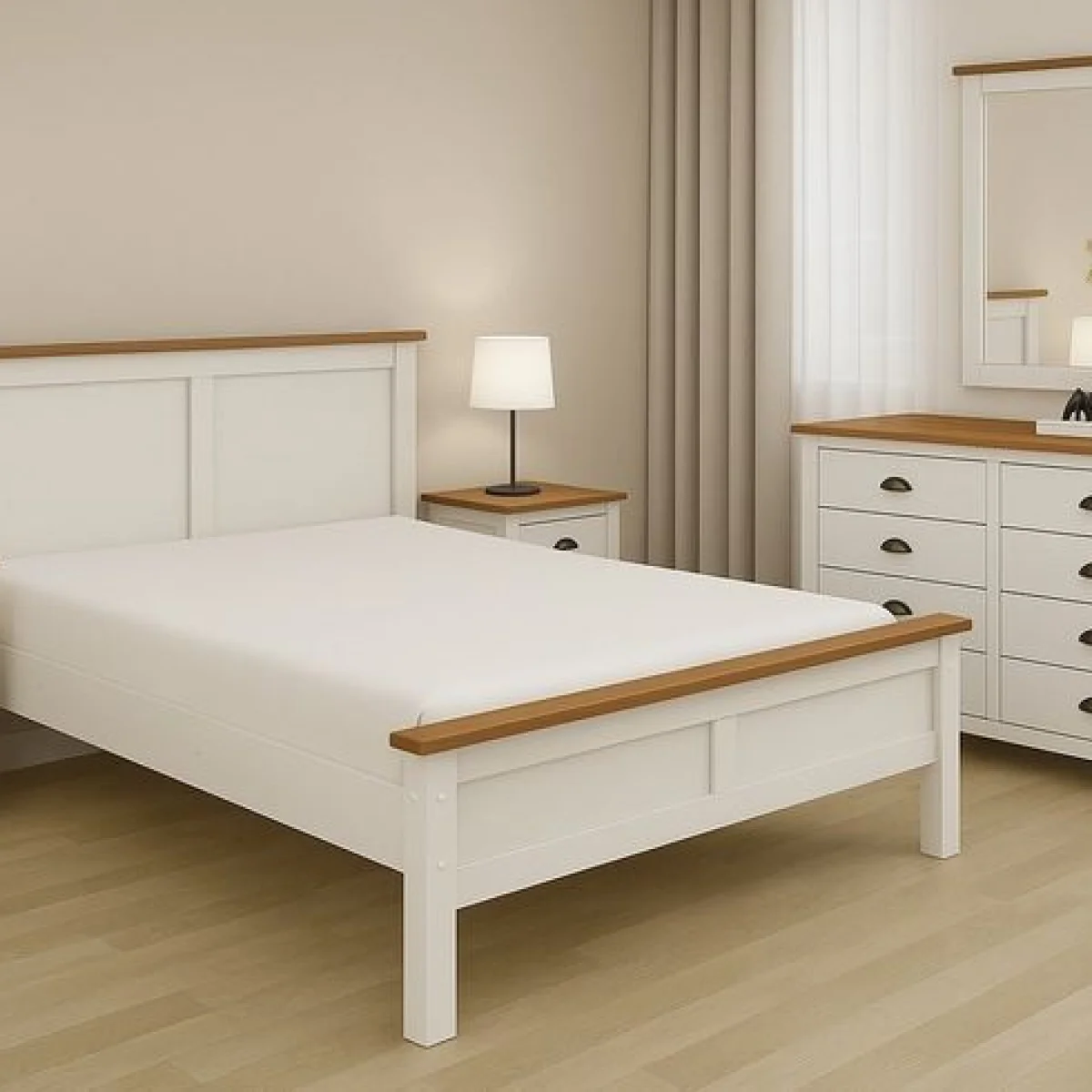 Brookfield Bedroom Set