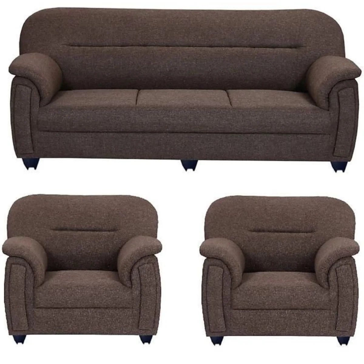 Prestige Classic 5-Seater Sofa Set