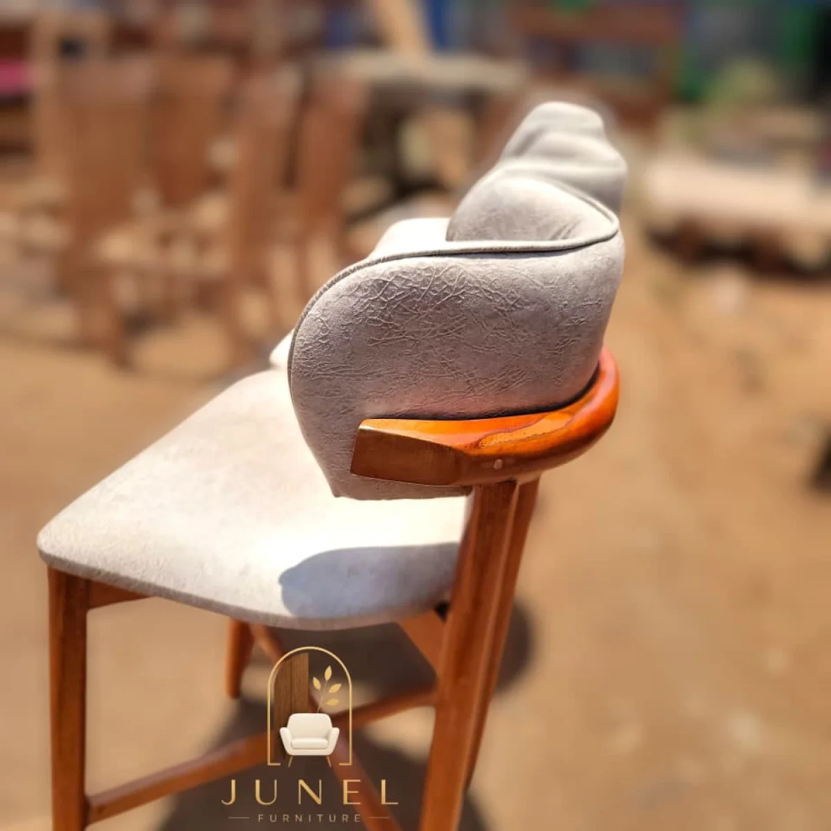 Luna Bar Stool Set