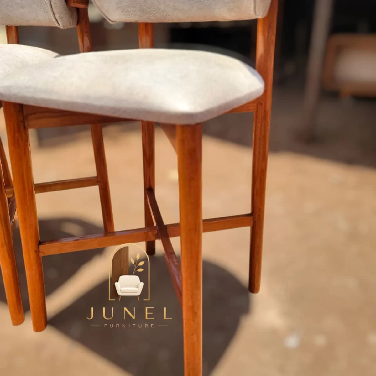 Luna Bar Stool Set